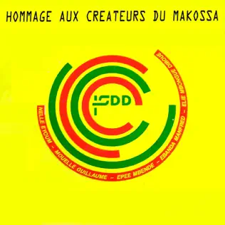 lataa albumi Various - Hommage Aux Createurs Du Makossa