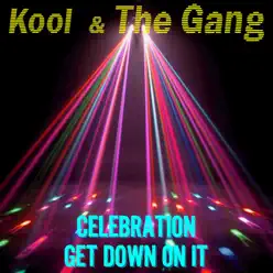 Celebration (Rerecorded Version) - Single - Kool & The Gang