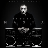 Masta (Deluxe Edition) artwork