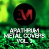 Arathrum - Main Theme (Overture) Metal (Fire Emblem Awakening)