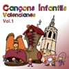 Cançons Infantils Valencianes Vol.1 - (Canciones Infantiles Valencianas), 2011