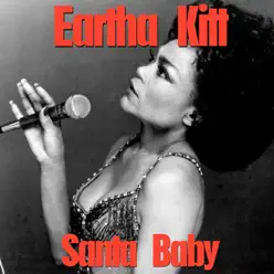 Santa Baby - Single - Eartha Kitt