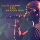 Souleymane diamanka (Live @ Halle Tony Garnier) - Souleymane Diamanka