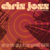 Chris Joss - Overstay