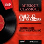 Vivaldi: Les Quatre Saisons (Stereo Version) artwork