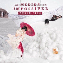 Fernanda Takai - Pra Curar Essa Dor (Heal the Pain)