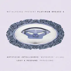 Platinum Breakz, Vol. 4 - Single by ART.iNTEL, Loxy & Resound album reviews, ratings, credits