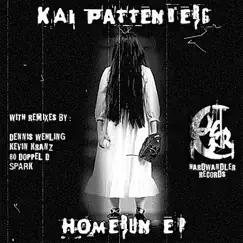 Homerun EP by Kai Pattenberg album reviews, ratings, credits