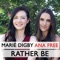 Rather Be - Ana Free & Marié Digby lyrics