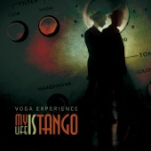 My Life is Tango artwork