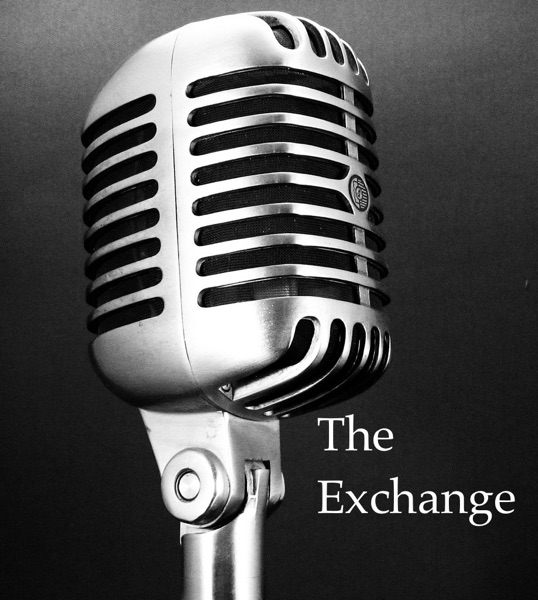 The Exchange cover