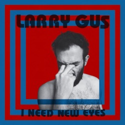 Larry Gus - Black Veil of Fail