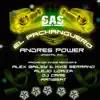 El Pachanguero album lyrics, reviews, download