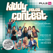 Kiddy Contest, Vol. 20 - Kiddy Contest Kids