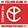 Amsterdam Trap Music, Vol. 2 (Remixes) - EP