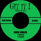Eddie Noack - Psycho