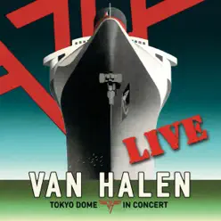 Tokyo Dome Live In Concert - Van Halen