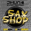 Sax Shop - Single