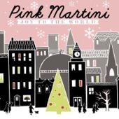 Pink Martini - Congratulations - A Happy New Year Song