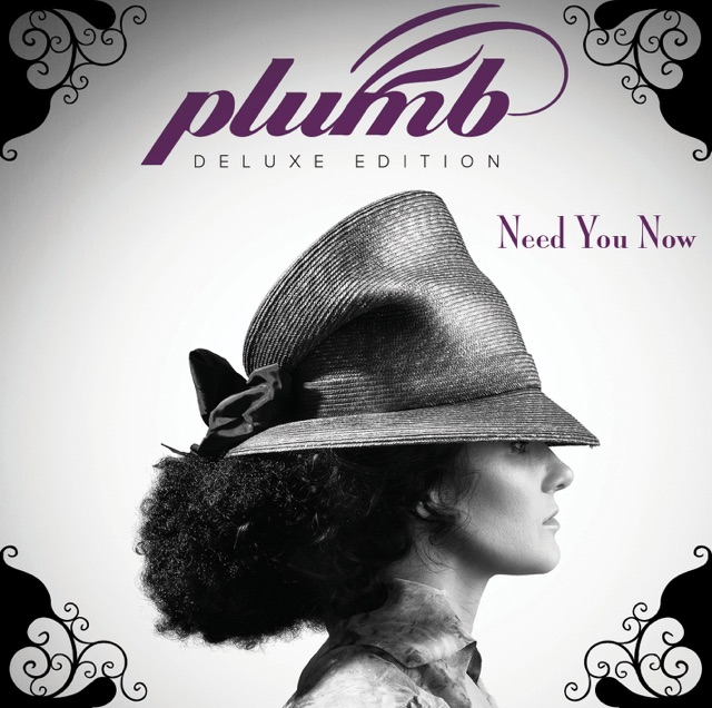 Need You Now (Deluxe Edition) Album Cover