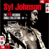 Syl Johnson - The Love You Left Behind