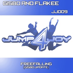Gisbo & Corruption - Freefalling (Gisbo Update)