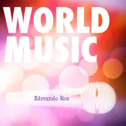 World Music Vol. 6 - Edmundo Ros