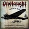 Bomber (feat. Phil Campbell) - Onslaught lyrics