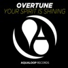 Your Spirit Is Shining - EP