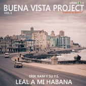 Leal a Mi Habana (Urban Latin Buena Vista Project, Vol.1) artwork