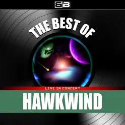 The Best of Hawkwind (Live) - Hawkwind