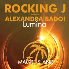 Lumina (feat. Alexandra Badoi) by Rocking J album reviews, ratings, credits