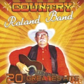 Country Roland Band - Cuando Salgo A Los Campos