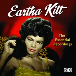 The Essential Recordings - Eartha Kitt