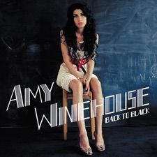 Back To Black artwork