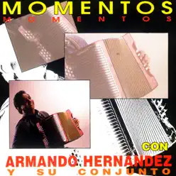 Momentos - Armando Hernandez