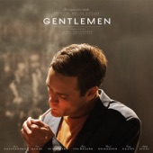 Gentlemen (original motion picture jazz tracks) artwork