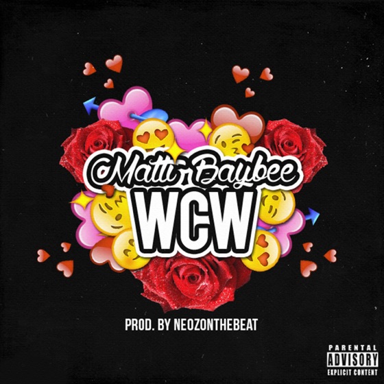 Cover artwork for Wcw