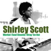 Shirley Scott - Deep Down Soul