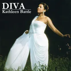 DIVA - Kathleen Battle DIVA - Kathleen Battle