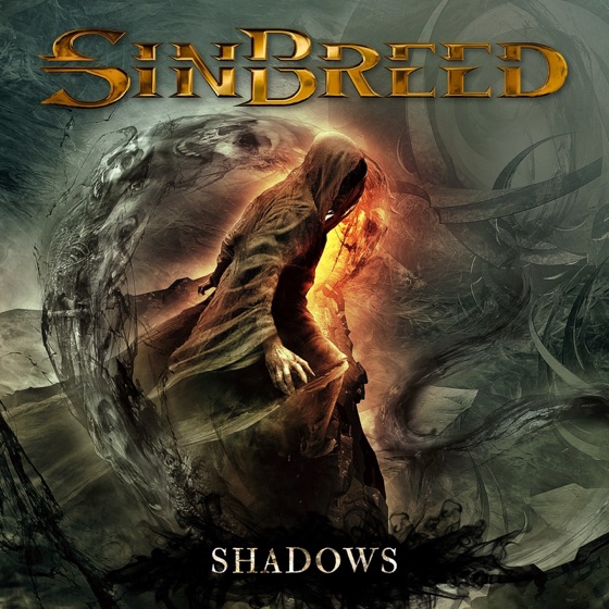 Cover artwork for Shadows