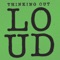 Thinking Out Loud (Alex Adair Remix) artwork