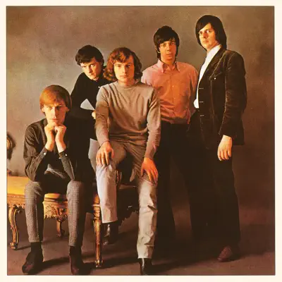 The "Angry" Young Them! - Them