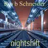 Nightshift - Single album lyrics, reviews, download