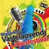 19e Rogstaekers Lidjes Festival - EP