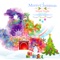 Silent Night Christmas Song (Music Box) artwork