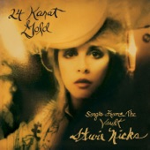 24 Karat Gold: Songs from the Vault (Deluxe Version) artwork