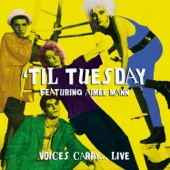 'Til Tuesday - Voices Carry (Remastered)