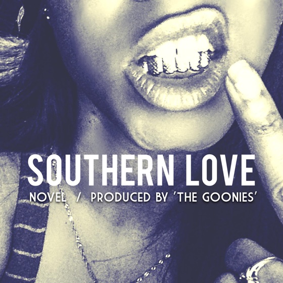 Cover artwork for Southern Love