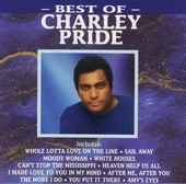 Best of Charley Pride artwork